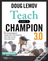 Teach Like A Champion 3.0