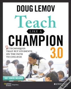 Capa do artigo Teach Like A Champion 3.0