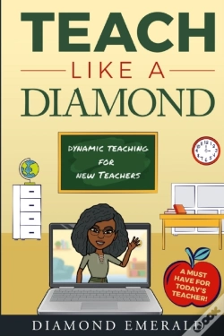 Capa do artigo Teach Like A Diamond: Dynamic Teaching F