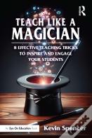 Teach Like A Magician