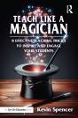 Teach Like A Magician - Preview