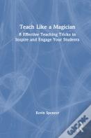 Teach Like A Magician