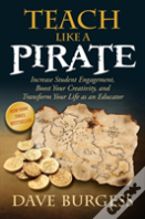 Teach Like A Pirate