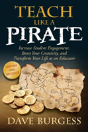 Teach Like A Pirate - Preview