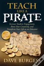 Capa do artigo Teach Like A Pirate