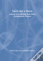 Teach Like A Queen
