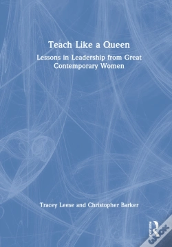 Capa do artigo Teach Like A Queen