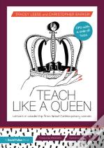 Teach Like A Queen