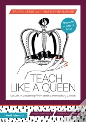 Capa do artigo Teach Like A Queen