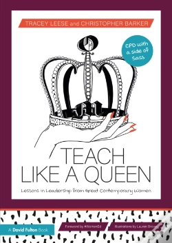 Capa do artigo Teach Like A Queen