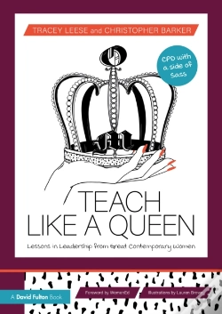 Capa do artigo Teach Like A Queen
