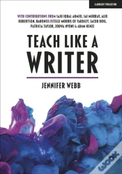 Capa do artigo Teach Like A Writer: Expert Tips On Teaching Students To Write In Different Forms