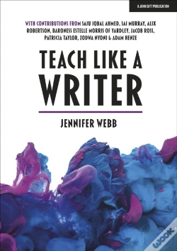 Capa do artigo Teach Like A Writer: Expert Tips On Teaching Students To Write In Different Forms