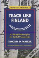 Teach Like Finland