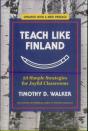Teach Like Finland - Preview