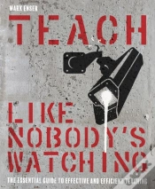 Capa do artigo Teach Like Nobody