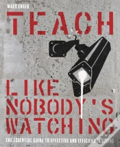 Capa do artigo Teach Like Nobody