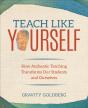 Teach Like Yourself - Preview