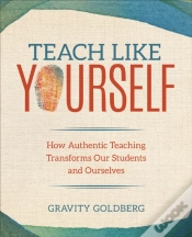 Capa do artigo Teach Like Yourself