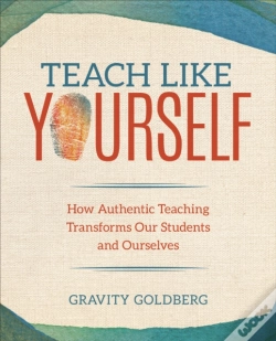 Capa do artigo Teach Like Yourself