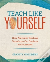 Capa do artigo Teach Like Yourself