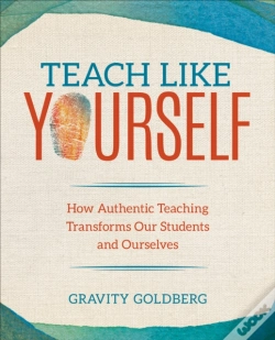 Capa do artigo Teach Like Yourself
