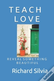 Capa do artigo Teach Love