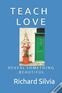 Capa do artigo Teach Love