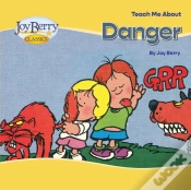 Capa do artigo Teach Me About Danger