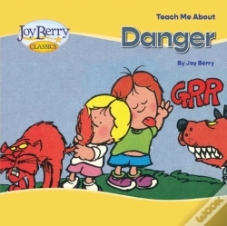 Capa do artigo Teach Me About Danger