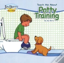 Capa do artigo Teach Me About Potty Training For Boys