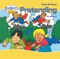 Teach Me About Pretending - Preview