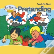 Capa do artigo Teach Me About Pretending