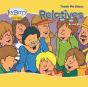Teach Me About Relatives - Preview