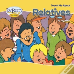 Capa do artigo Teach Me About Relatives