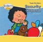 Teach Me About Security Objects - Preview