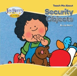 Capa do artigo Teach Me About Security Objects