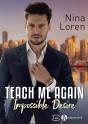 Teach Me Again : Impossible Desire - Preview