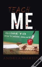 Capa do artigo Teach Me