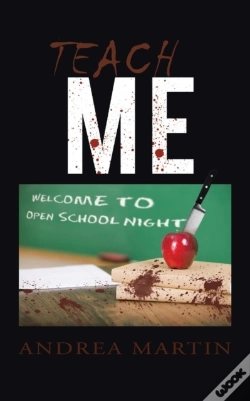 Capa do artigo Teach Me