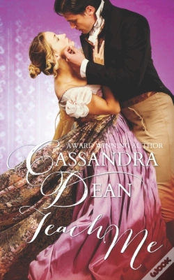 Capa do artigo Teach Me