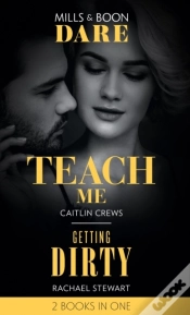 Capa do artigo Teach Me  Getting Dirty Eb