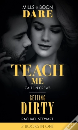 Capa do artigo Teach Me  Getting Dirty Eb