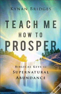 Capa do artigo Teach Me How To Prosper