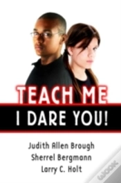 Capa do artigo Teach Me, I Dare You!