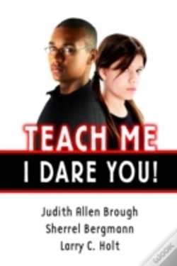 Capa do artigo Teach Me, I Dare You!