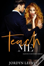 Capa do artigo Teach Me
