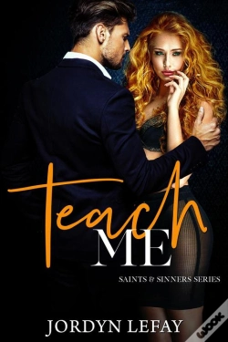 Capa do artigo Teach Me