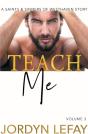 Teach Me - Preview