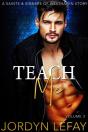 Teach Me - Preview